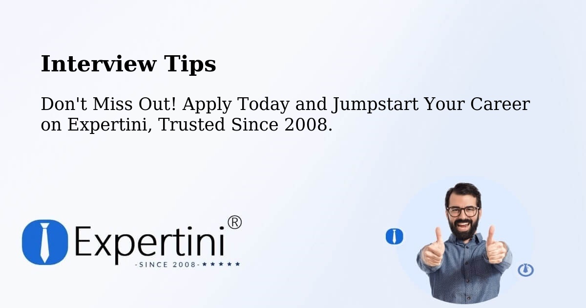 Interview Tips & Techniques for Job Seekers – Dalvík - Dalvík, Iceland Jobs Expertini